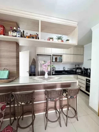 Imagem Casa geminada à venda em Passo de Torres, CENTRO, com 2 quartos