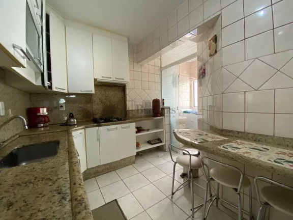 Imagem Apartamento Quadra Mar à venda na Barra Sul em Balneário Camboriú/SC