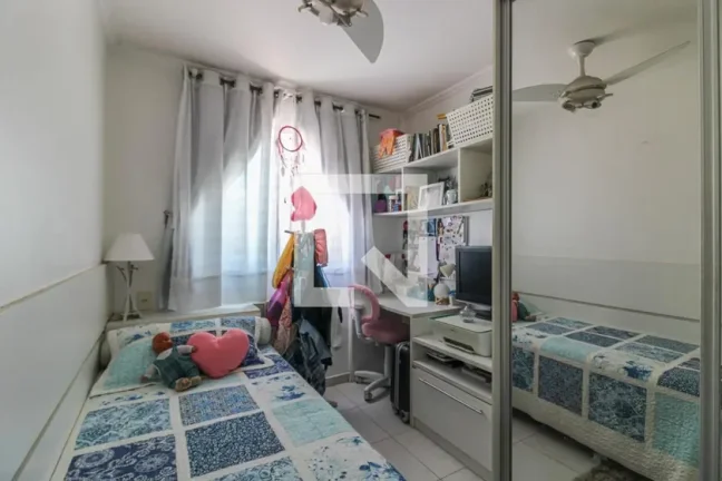 Imagem Apartamento à Venda - Vargem Pequena, 4 Quartos, 162 m2