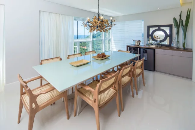 Imagem Apartamento à venda no bairro Centro - Balneário Camboriú/SC