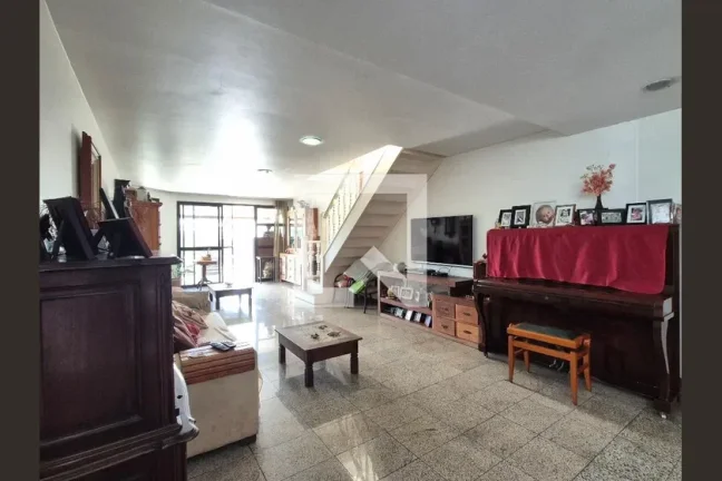 Imagem Apartamento à Venda - Recreio, 5 Quartos, 369 m2