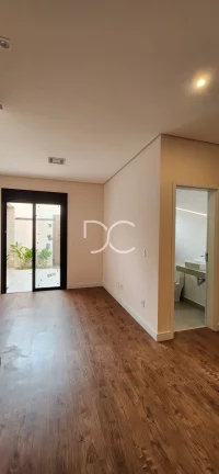 Imagem Condomínio Terras de São Francisco - Venda Casa Térrea AC 124 m² | AT 180 m² | 3 Dorm | 1 Suíte | 3 Ban | 2 Vagas