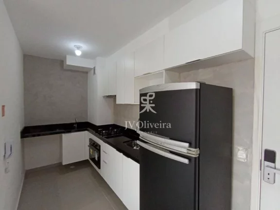 Imagem Apartamento com 2 dormitórios para alugar, 34 m² por R$ 3.190,90/mês - Vila Gomes - São Paulo/SP