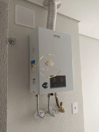 Imagem Apartamento 3Dormitórios ( 3 Suítes), 2 Vagas, Allure Vila Ema, Sjc.