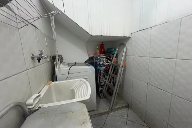 Imagem CASA Á VENDA COM 3 QUARTOS COM 168²m em Jardim Sulacap - Rio de janeiro