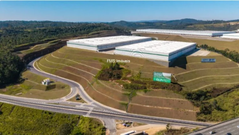 Imagem Galpão para locação em Franco da Rocha com 86.357,65 m² de área.