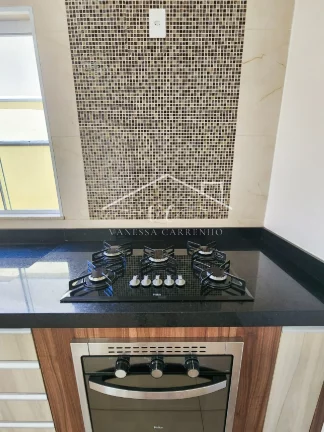 Imagem Venda ou Locação Sobrado | Vanessa Carrenho