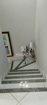 Imagem Sobrado 3 Quartos em Baln. Piçarras