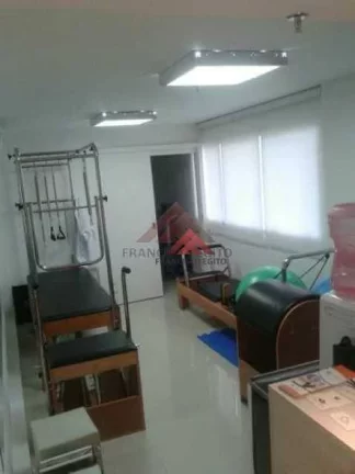 Imagem Sala Comercial à venda, Icaraí, Niterói - .