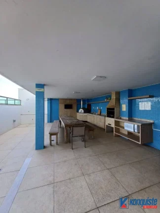 Imagem VENDO APARTAMENTO NO CONDOMÍNIO SANTA MÔNICA RESIDENCE