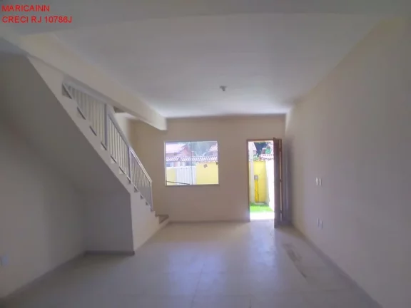 Imagem CASA RESIDENCIAL em MARICÁ - RJ, SÃO JOSÉ DO IMBASSAÍ