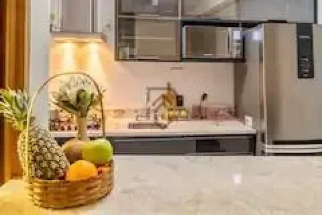 Imagem Apartamento pinheiros pronto para morar proximo metrô faria lima