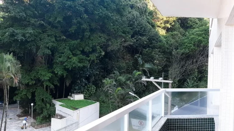 Imagem Apartamento com 3 dormitórios, 120 m² - Pitangueiras - Guarujá/SP