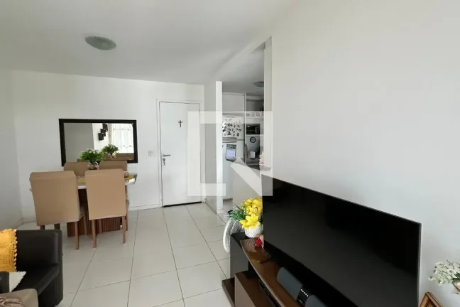 Imagem Apartamento à Venda - Recreio, 2 Quartos, 65 m2
