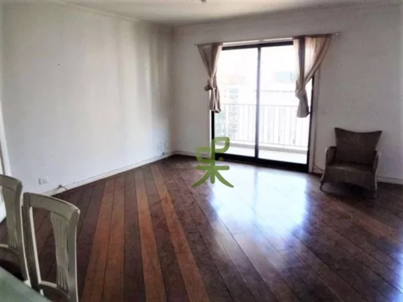 Imagem Apartamento com 3 dormitórios à venda, 121 m² por R$ 920.000,00 - Real Parque - São Paulo/SP