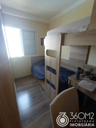 Imagem Apartamento para Venda em Santo André / SP no bairro Vila América