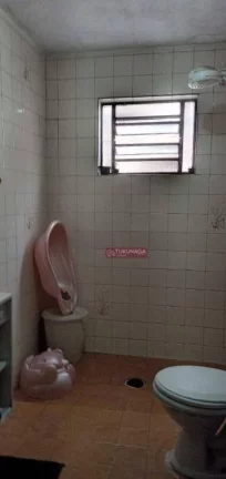 Imagem Sobrado com 2 dormitórios à venda, 68 m² por R$ 295.000 - Cabuçu - São Paulo/SP