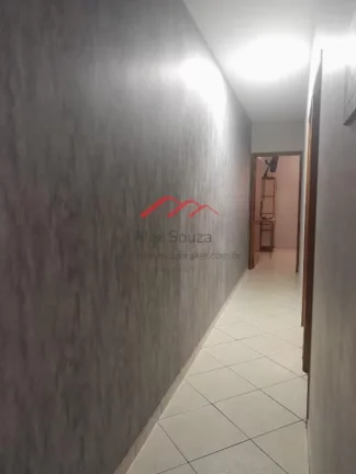 Imagem Casa para Venda em Hortolândia / SP no bairro Jardim Campos Verdes