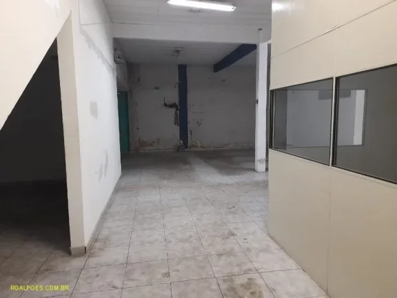 Imagem Galpão para Venda em RIO DE JANEIRO, Pavuna, 2 banheiros