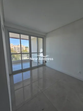 Imagem Apartamento NOVO 2 Quartos à venda no Jockey de Itaparica - Vila Velha/ES