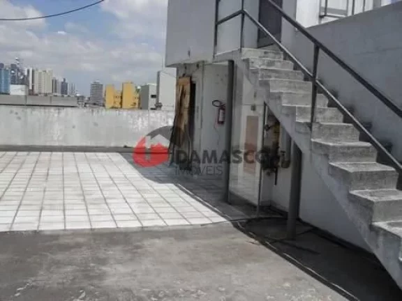 Imagem Prédio à venda 15 Vagas, 1247M², Centro, São Caetano do Sul - SP