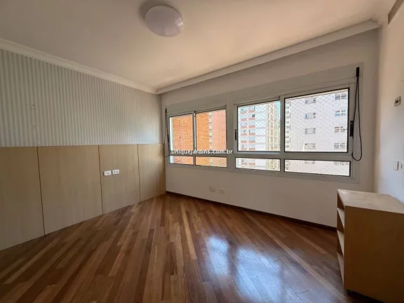 Imagem Apartamento à venda Jardim América São Paulo