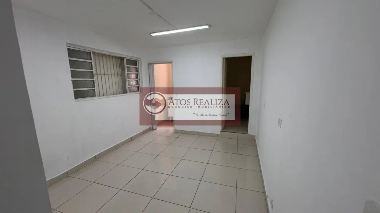Imagem Conjunto/Sala para Locação em Jordanópolis - 42m² por R$1500