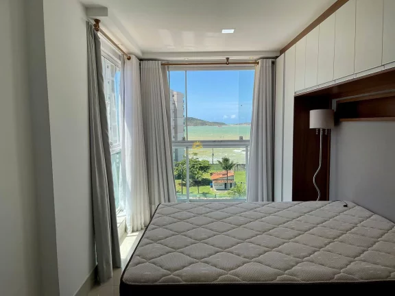 Imagem Apartamento de Alto Padrão na Prainha de Muquiçaba, Guarapari - Vista para o MarDescubra a excelê...
