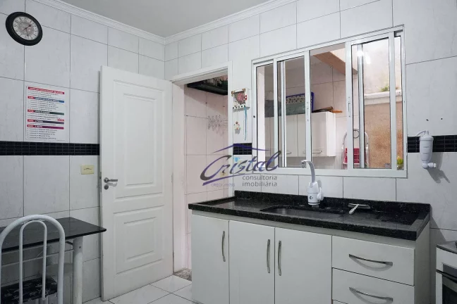 Imagem Casa com 2 quartos / suítes à venda, 71 m² - Jardim Bonfiglioli - Butantã - São Paulo/SP