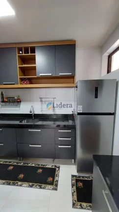 Imagem Apto mobiliado à venda - 2 quartos - 1 suíte- 55m² - intermares, cabedelo -PB