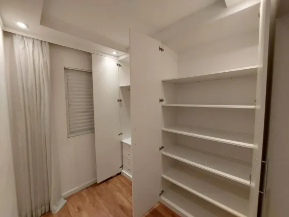 Imagem Apartamento para venda em Vila Andrade com 3 quartos, sendo 1 suíte , 62m2