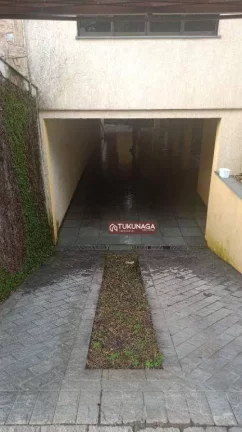 Imagem Sobrado com 3 quartos à venda, 220 m² por R$ 730.000 - Jardim Rosa de Franca - Guarulhos/SP