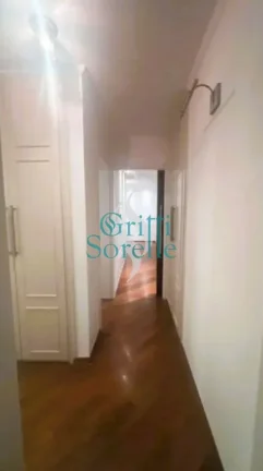 Imagem Apartamento à Venda em Moema - Sâo Paulo/SP.