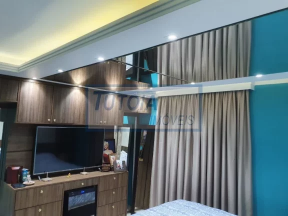 Imagem APARTAMENTO À VENDA NA SAÚDE, SÃO PAULO