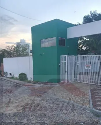 Imagem Casa em Condomínio para Venda em Teresina, Piçarreira, 3 dormitórios, 3 suítes, 3 banheiros, 2 vagas