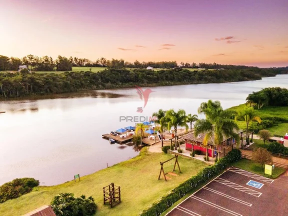 Imagem Lotes no Santa Bárbara Resort ,a partir de 450m² no maior loteamento de lazer do Brasil