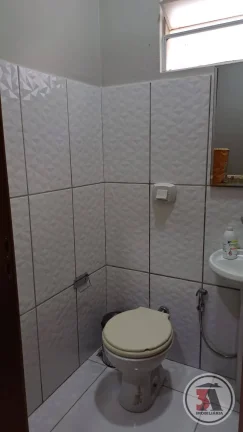 Imagem Prédio Comercial no São João Bosco