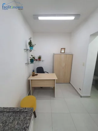 Imagem SALA COMERCIAL PARA LOCAÇÃO - RUDGE RAMOS - SÃO BERNARDO DO CAMPO - SP