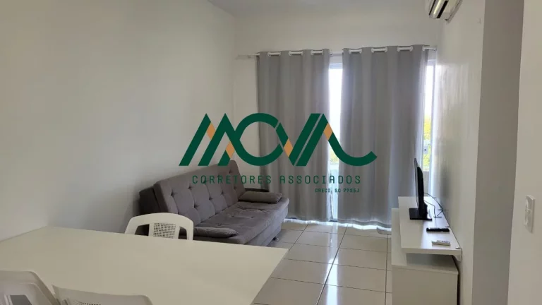 Imagem Apartamento Face Praia, em Itapoá, mobiliado, com ar-condicionado!