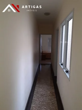 Imagem Sobrado á venda na Mooca 146 m² na Mooca 4 dormitórios 1 suíte 2 vagas