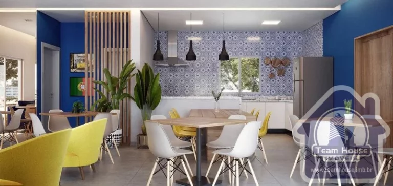 Imagem Apartamento venda Jd Rodrigo Alves em Ferraz de Vasconcelos