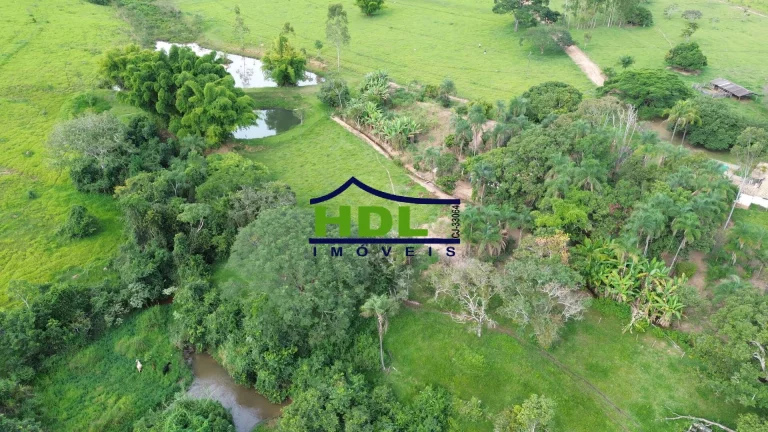 Imagem Chácara Rica dágua 30 kms de Goiânia