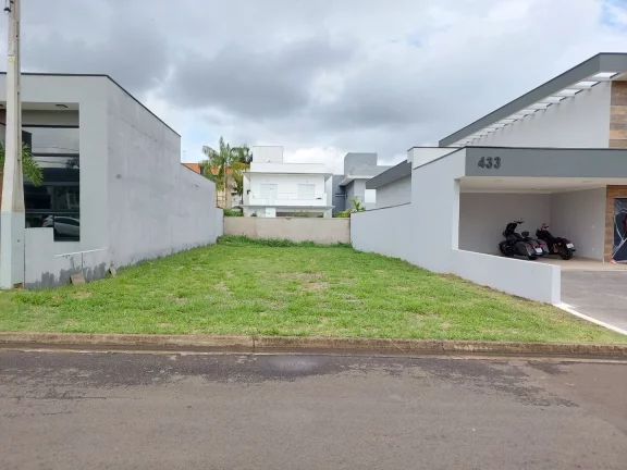 Imagem TERRENO ESTREMAMENTE PLANO - RESIDENCIAL REAL PARK - SUMARÉ