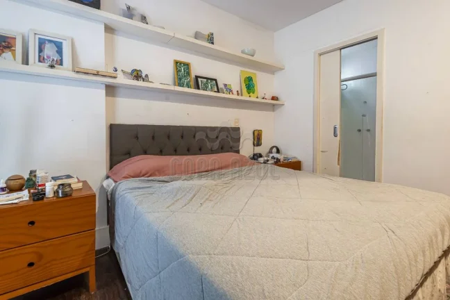 Imagem Lagoa – Rua Sacopa | Residencial › Apartamento 3 quarto(s) à Venda
