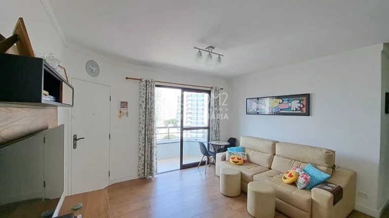 Imagem Apartamento para Venda em Santo André / SP no bairro Centro