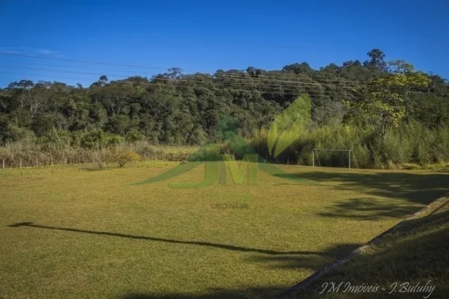 Imagem Oportunidade Lindo Sítio à venda em Atibaia a 2,3 km do asfalto
