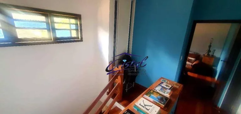 Imagem Casa com 4 quartos / suítes à venda, 213 m² - Vila Verde - Itapevi/SP
