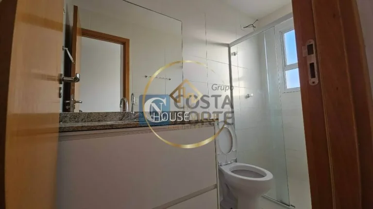 Imagem Apartamento 3 dormitórios (1 suíte), 97m². Ecovitta, Jacareí.