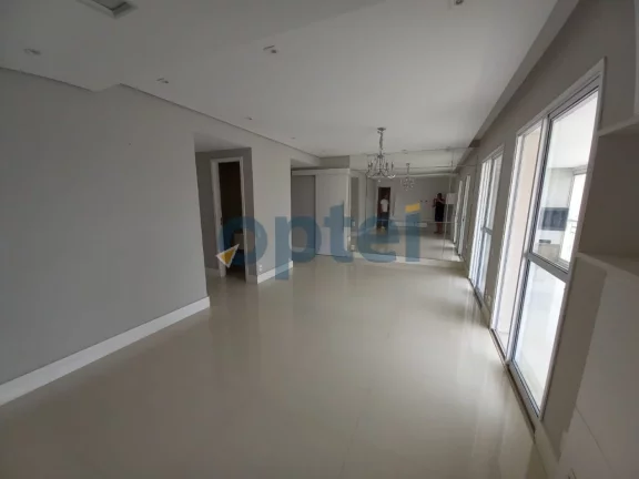 Imagem Excelente oportunidade! Apartamento espaçoso e luxuoso, com 126 m², com 03 suites, 02 garagens, Mooca - São Paulo