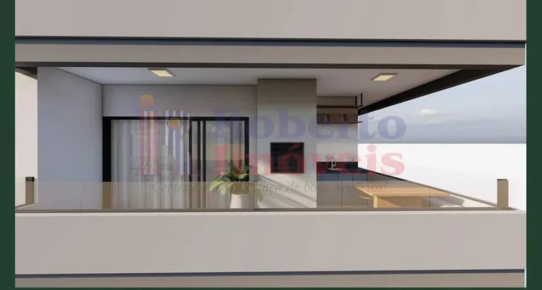 Imagem EDIFICIO RESIDENCIAL DI TREVI - ITAPEMA DO NORTE - LANÇAMENTO